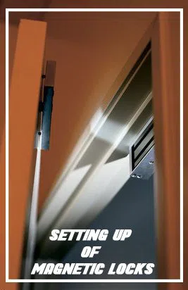 Lock Locksmith Tech Scottsdale, AZ 480-612-9244 - magnetic-locks